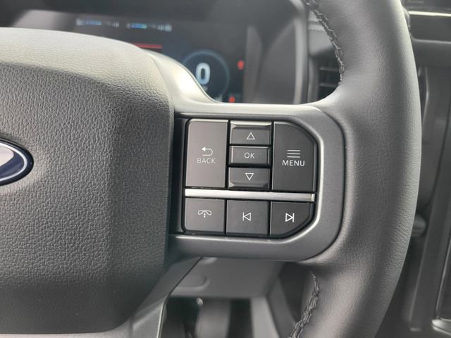 New 2025 Ford F150 Lightning Flash image 24