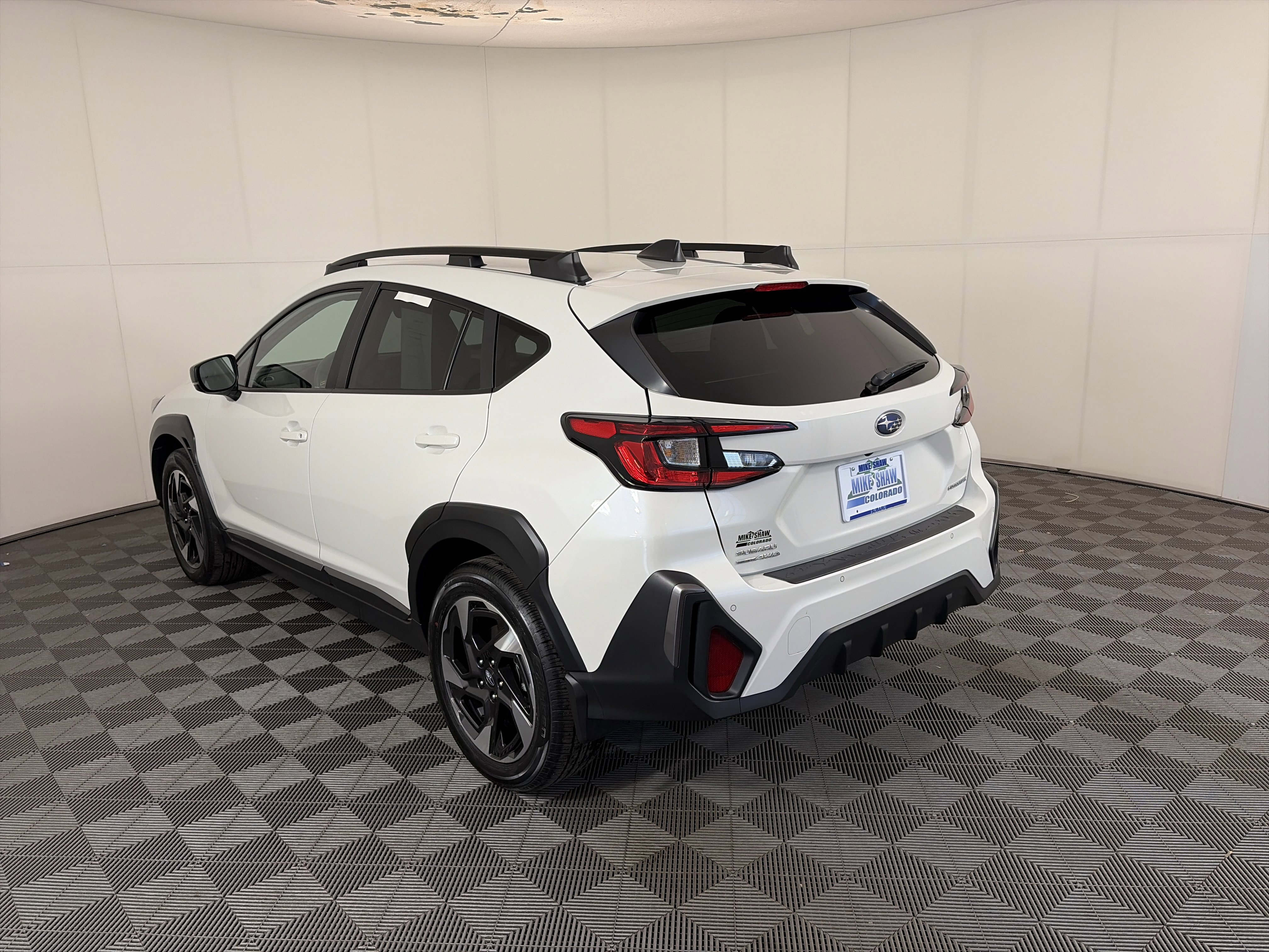 Used 2025 Subaru Crosstrek 2.5i Limited w/ Popular Package #4A image 7