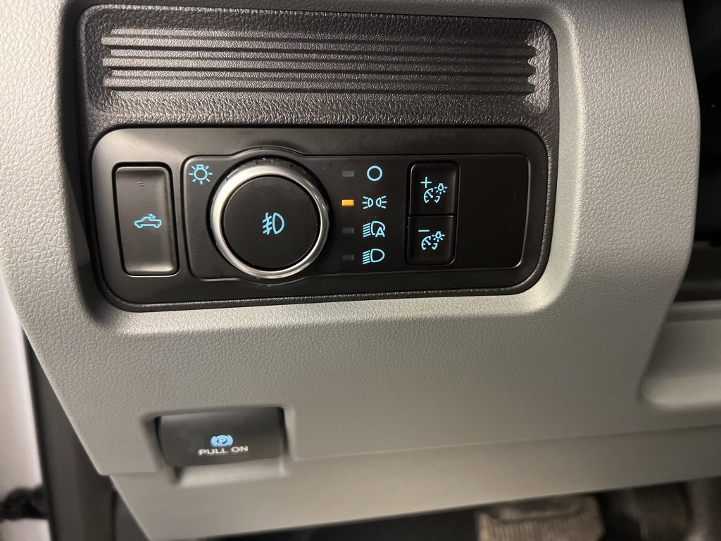 New 2026 Ford F250 XL w/ XL Chrome Package image 21