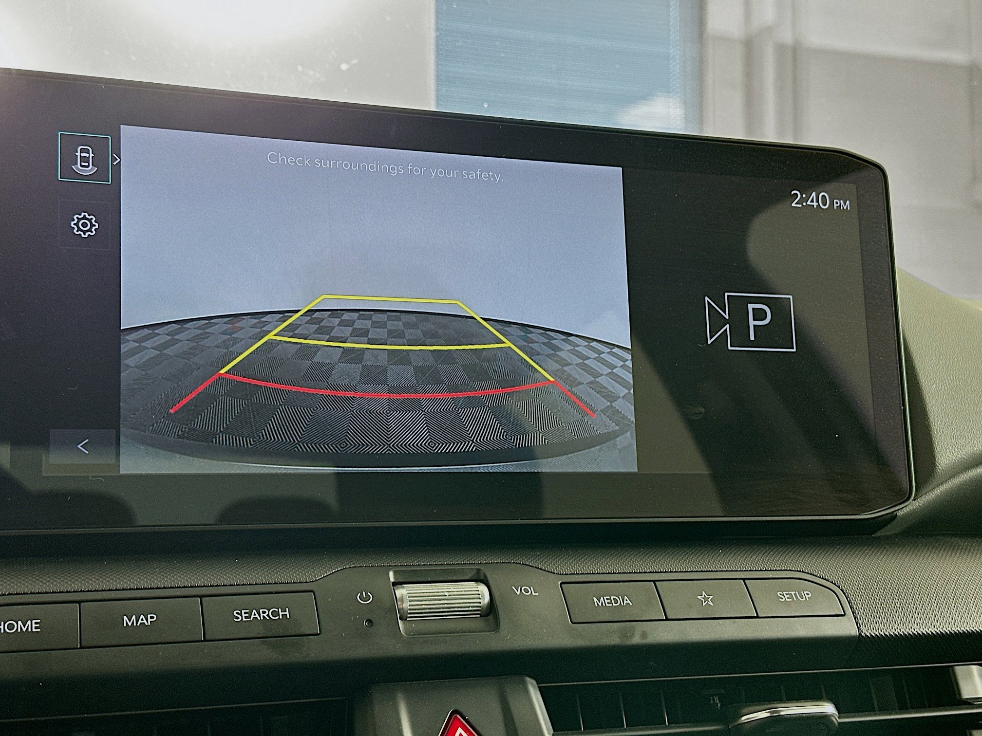 Used 2025 Kia K4 EX image 22