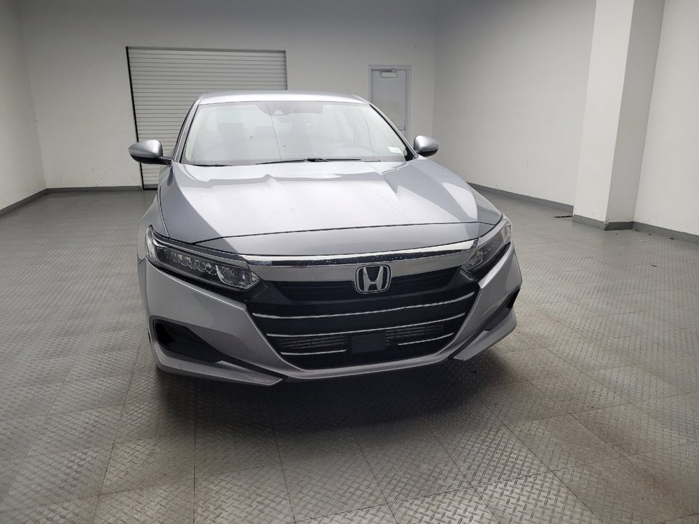 Used 2021 Honda Accord LX image 14