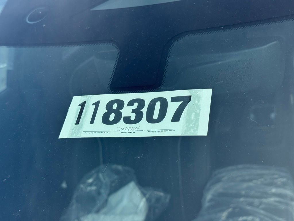 New 2026 INFINITI QX60 Autograph image 25