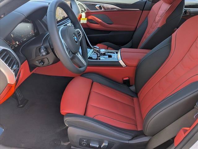 New 2026 BMW 840i RWD image 4