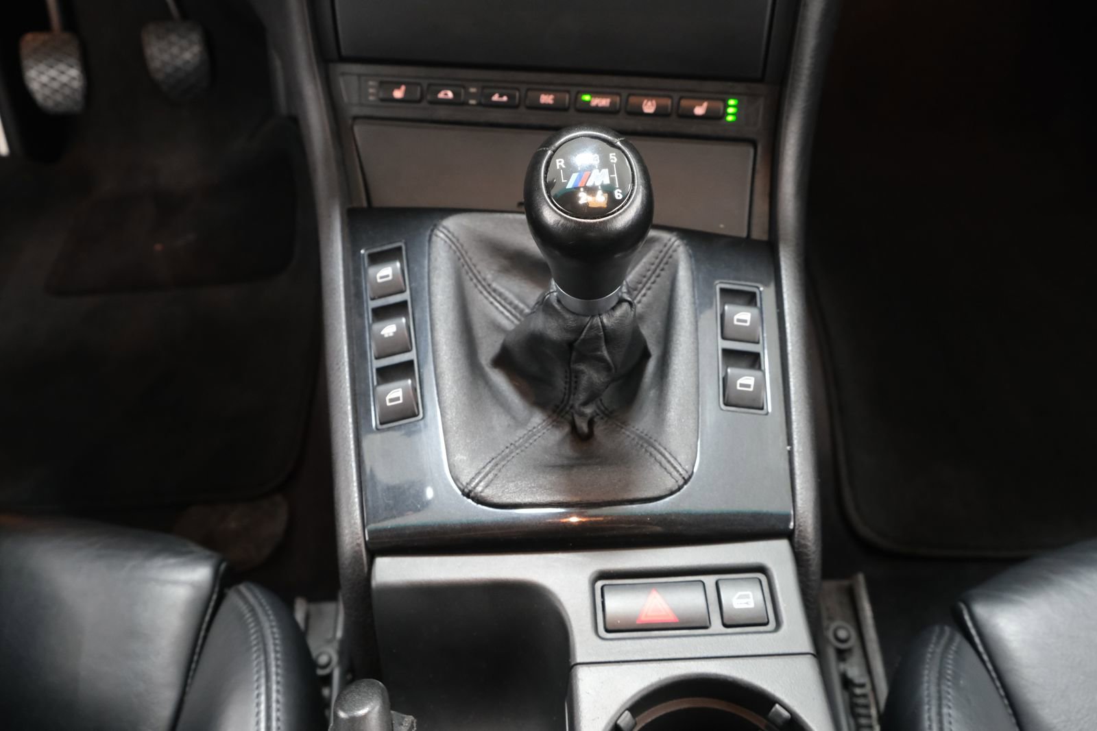 Used 2001 BMW M3 Convertible RWD image 24