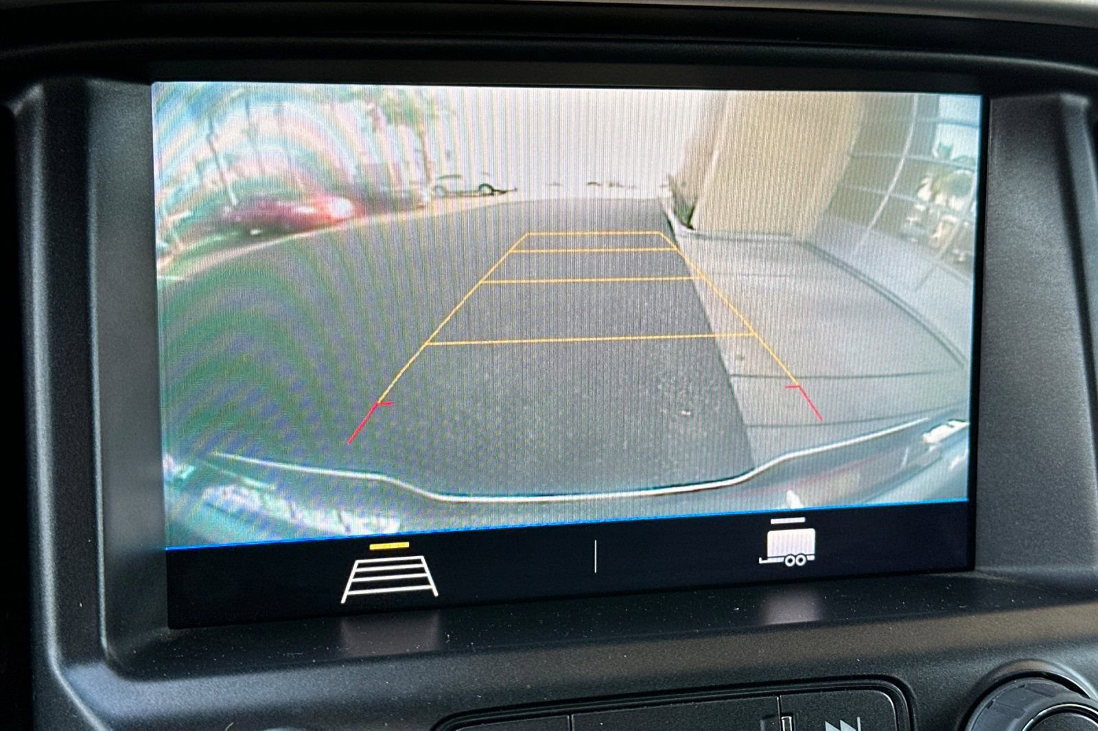 Certified 2022 GMC Canyon Elevation w/ Trailering Package image 19