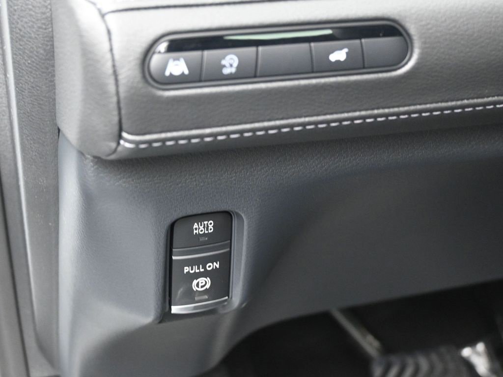 New 2026 INFINITI QX80 Pure w/ Cargo Package image 14