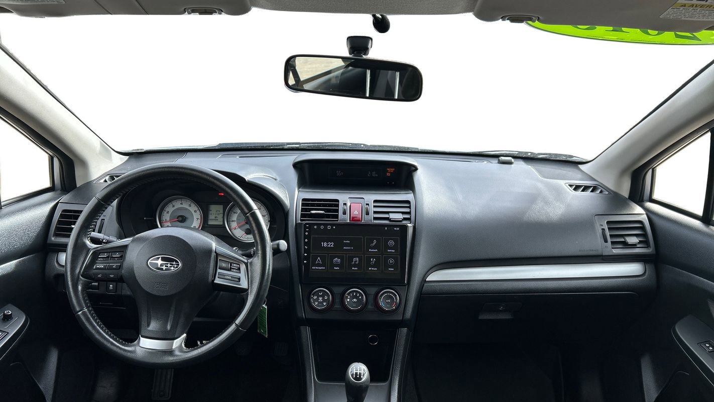 Used 2013 Subaru Impreza 2.0i Sport Premium image 24