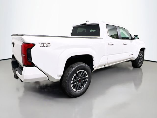 New 2025 Toyota Tacoma TRD Sport image 3
