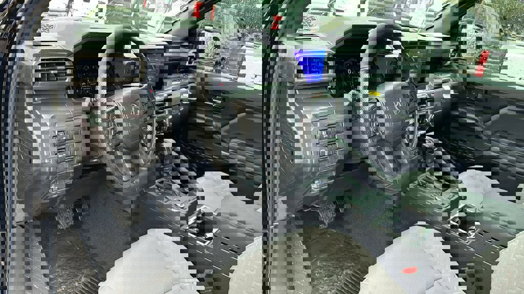 New 2026 Toyota Tacoma SR5 image 16