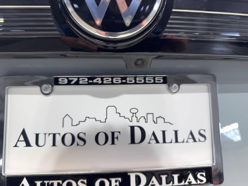 Used 2025 Volkswagen Taos SE FWD image 27