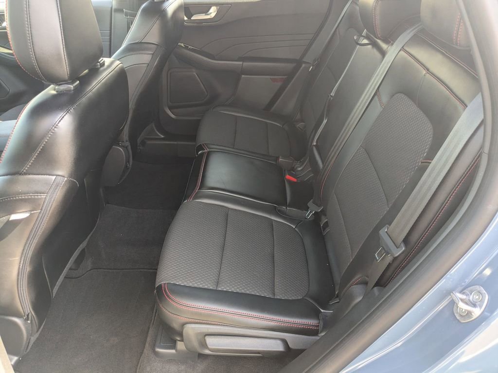 Used 2024 Ford Escape ST-Line w/ Tech Pack #1 image 19