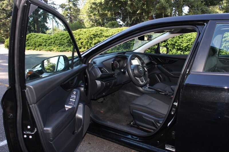Used 2018 Subaru Impreza 2.0i AWD/4WD image 5