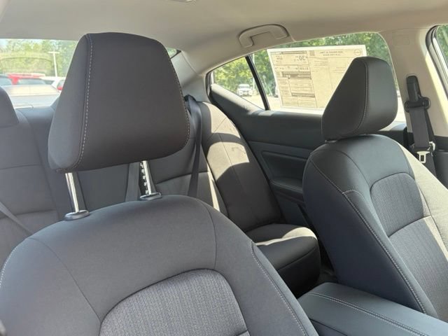 New 2026 Nissan Altima 2.5 SV FWD image 27