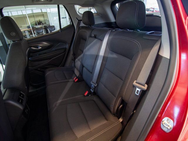 Certified 2023 GMC Terrain SLE w/ Driver Convenience Package image 16