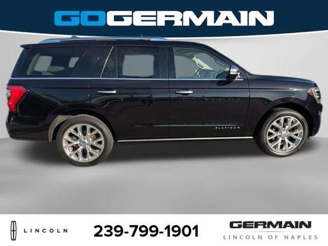 Used 2019 Ford Expedition Platinum image 8