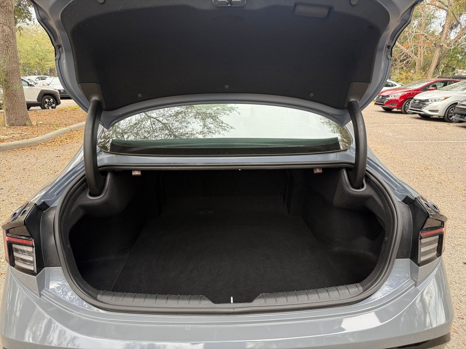 Used 2025 Hyundai Sonata SEL FWD image 25