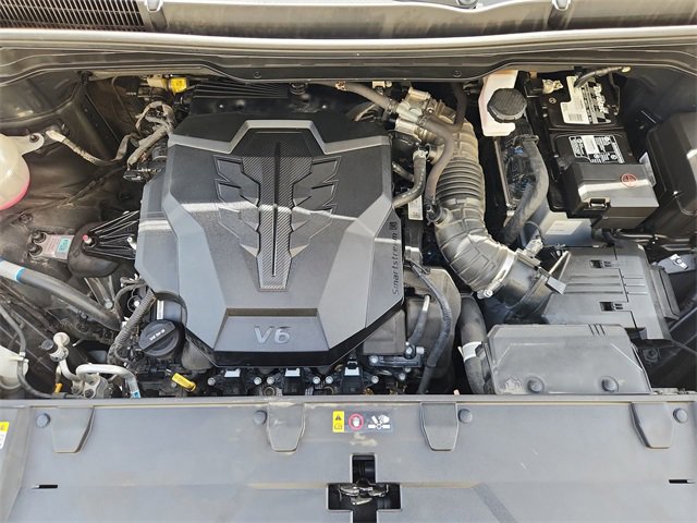 Used 2023 Kia Carnival LX image 27