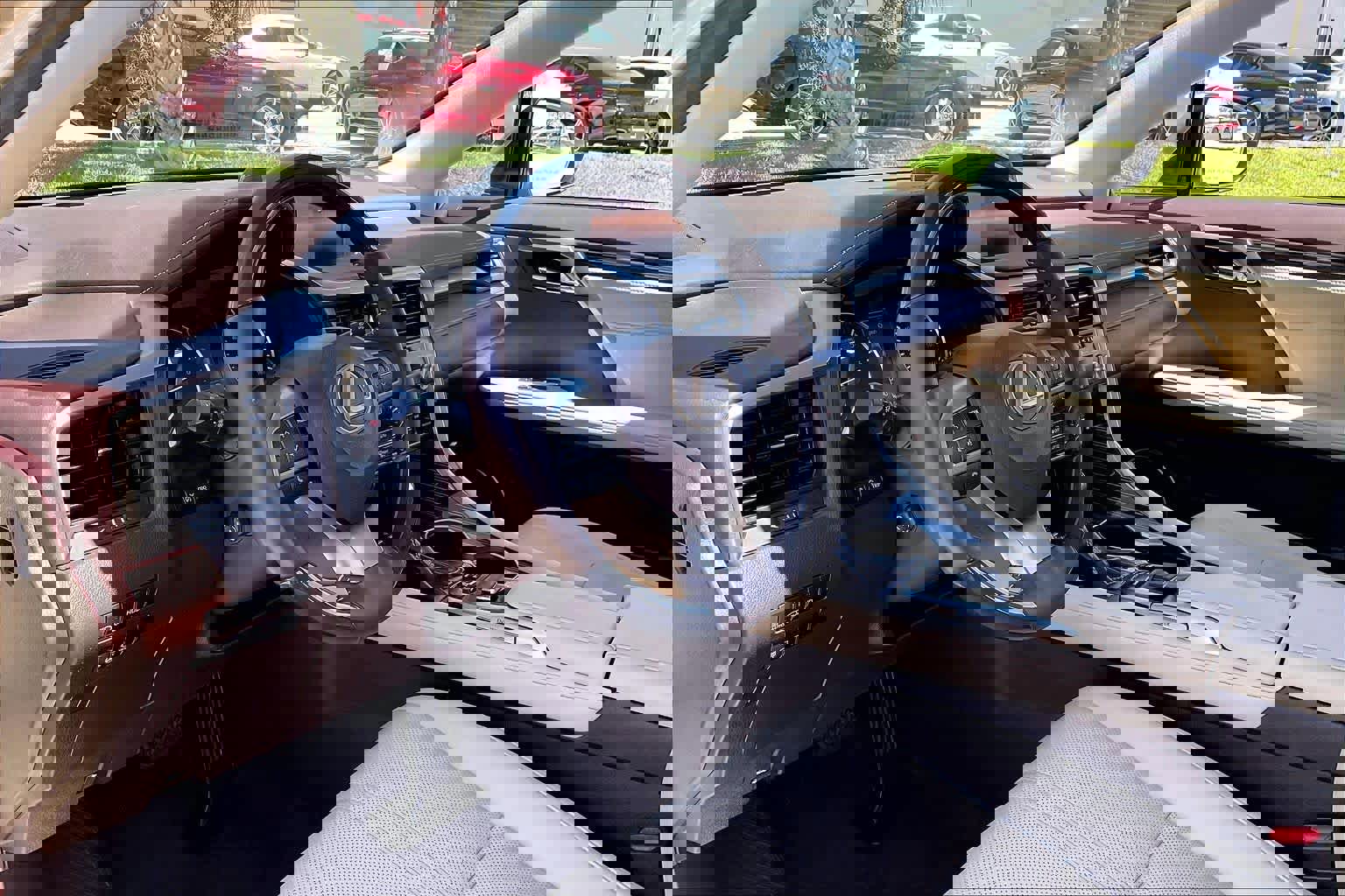 Used 2019 Lexus RX 350 FWD w/ Luxury Package image 15