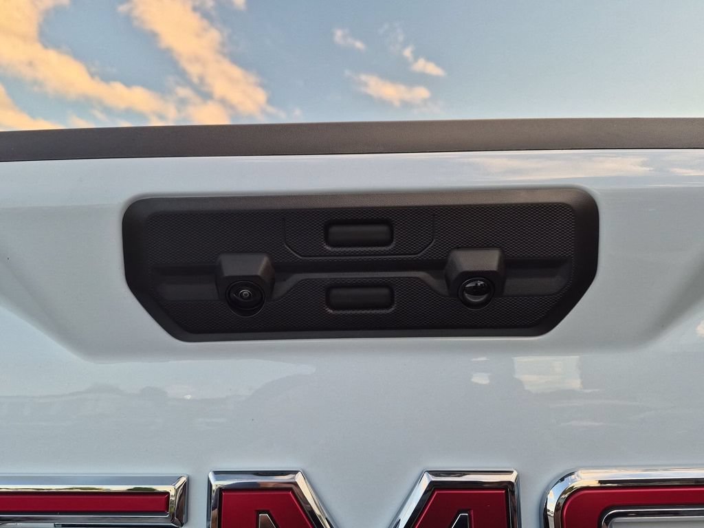 New 2026 GMC Sierra 1500 Denali AWD/4WD image 38
