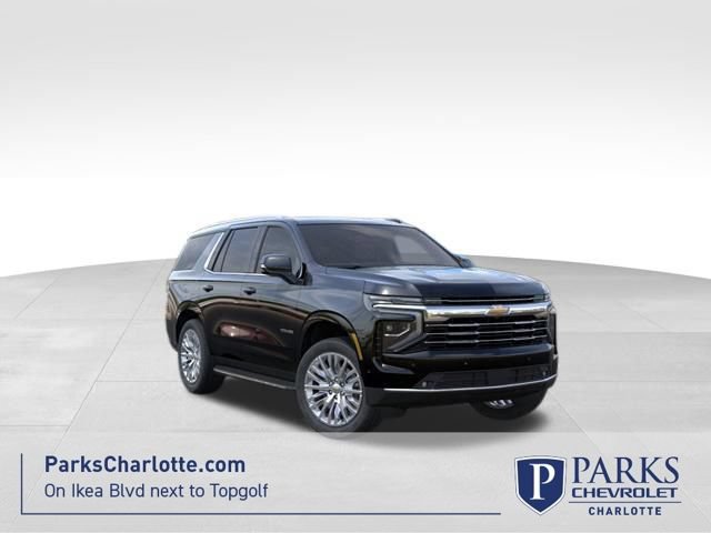 New 2026 Chevrolet Tahoe LT w/ Comfort Package