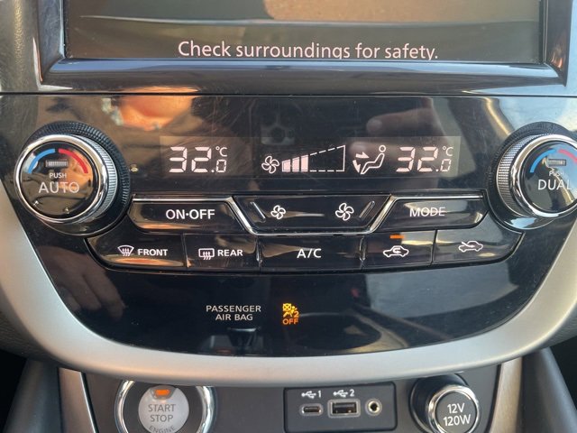 Used 2020 Nissan Murano S image 26