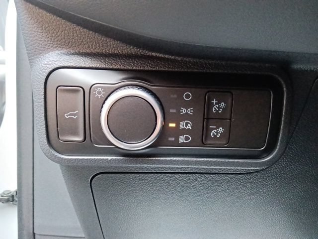 New 2026 Ford Explorer Active RWD image 17