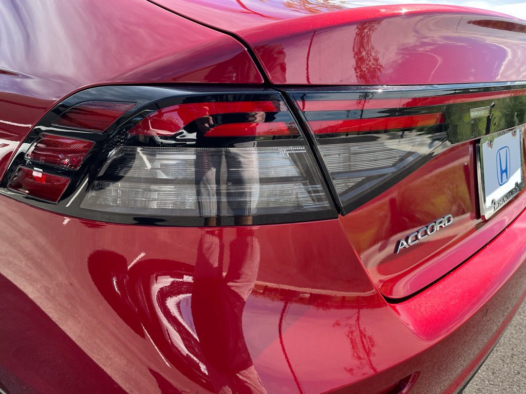 Used 2025 Honda Accord EX-L image 7