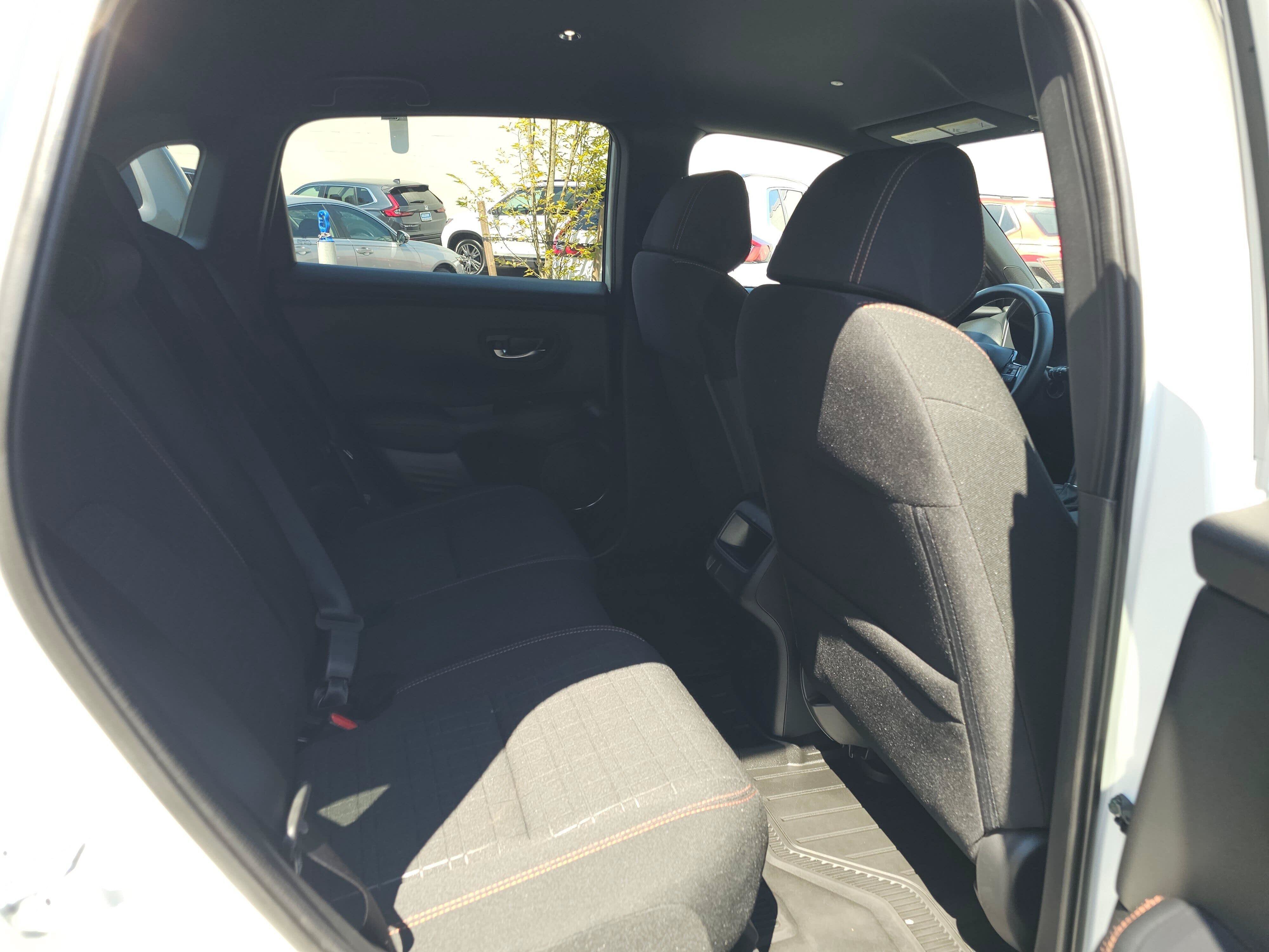 Used 2024 Honda HR-V Sport image 14