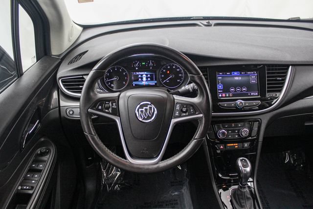 Used 2021 Buick Encore Preferred w/ Safety Package AWD/4WD image 24