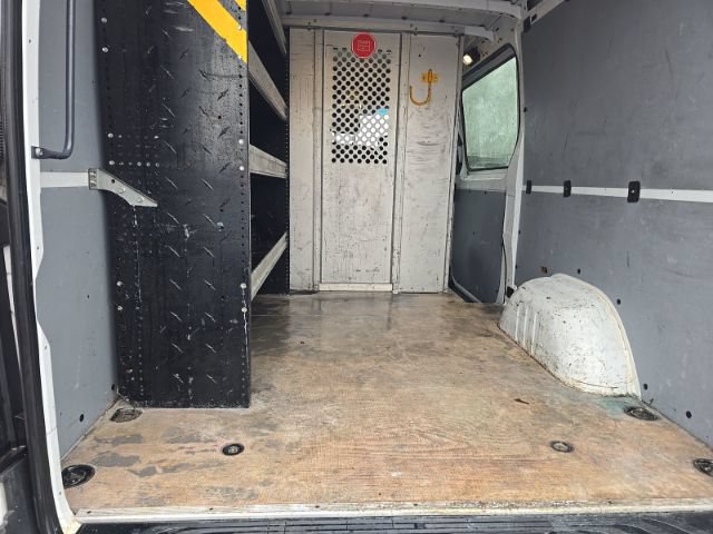 Used 2022 Mercedes-Benz Sprinter 2500 image 5