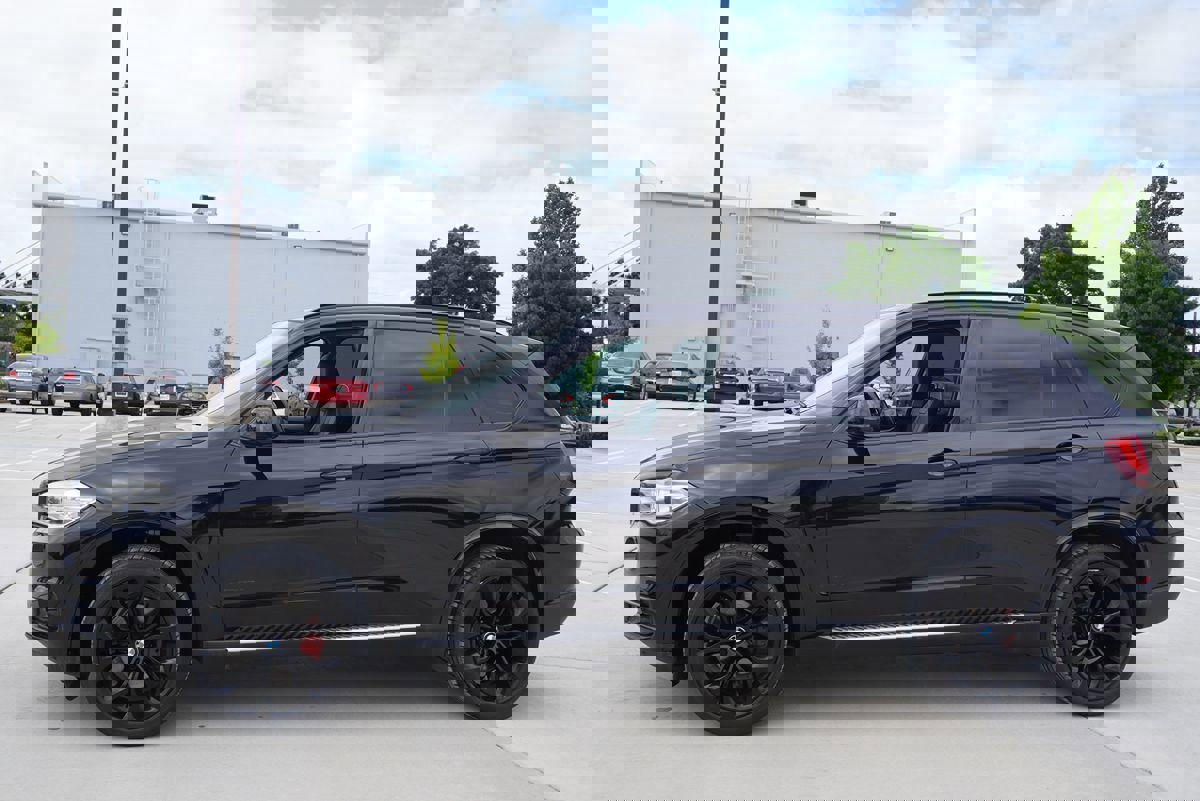 Used 2015 BMW X5 sDrive35i RWD image 3