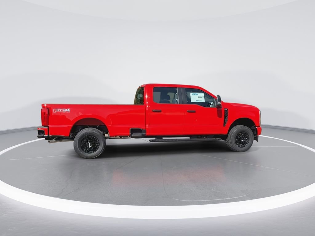 New 2026 Ford F250 XL image 9