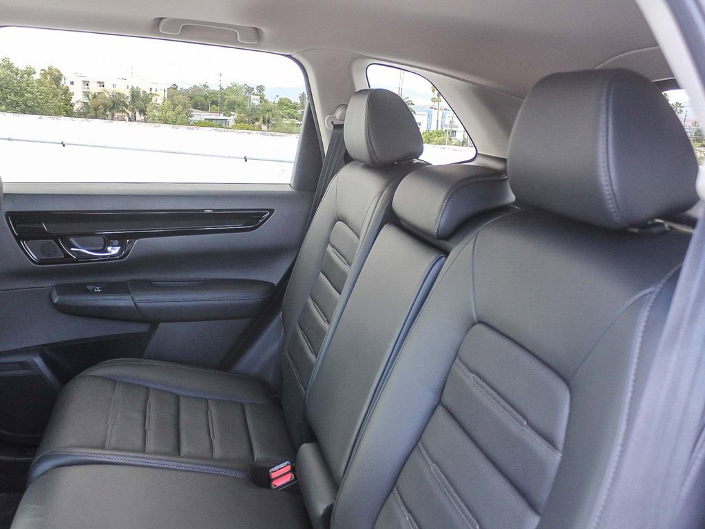 Certified 2024 Honda CR-V EX-L image 19