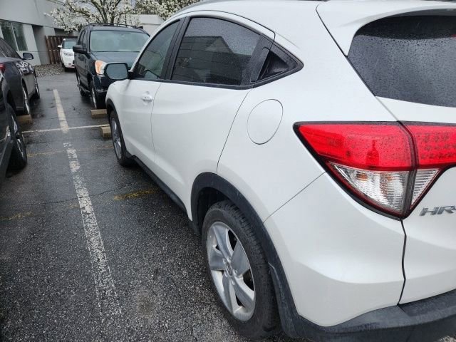 Used 2019 Honda HR-V EX image 14