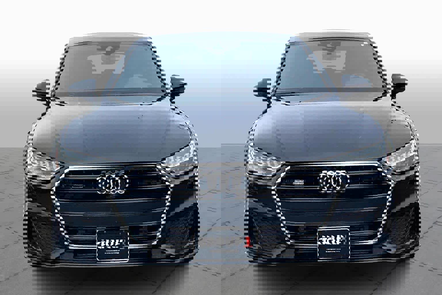 Used 2019 Audi A7 3.0T Premium Plus w/ Premium Plus Package image 4