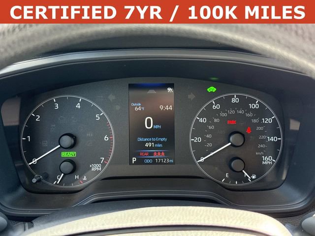 Used 2024 Toyota Corolla LE image 27