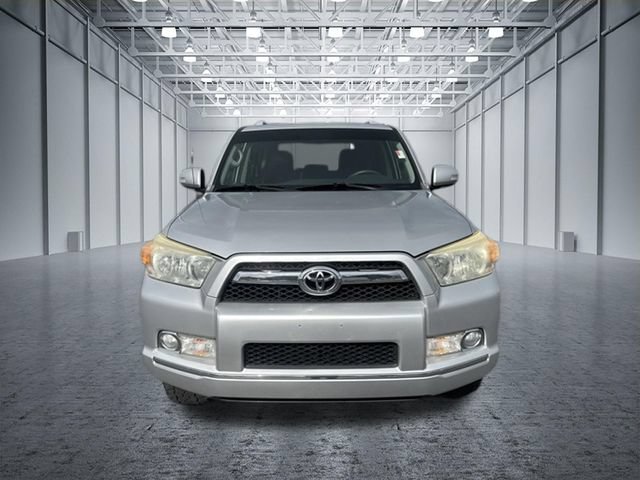 Used 2012 Toyota 4Runner SR5 RWD image 8