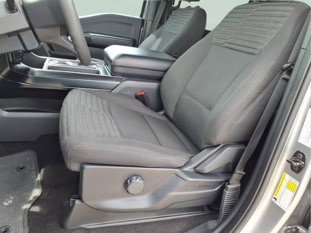 Used 2022 Ford F150 XL w/ STX Appearance Package image 10