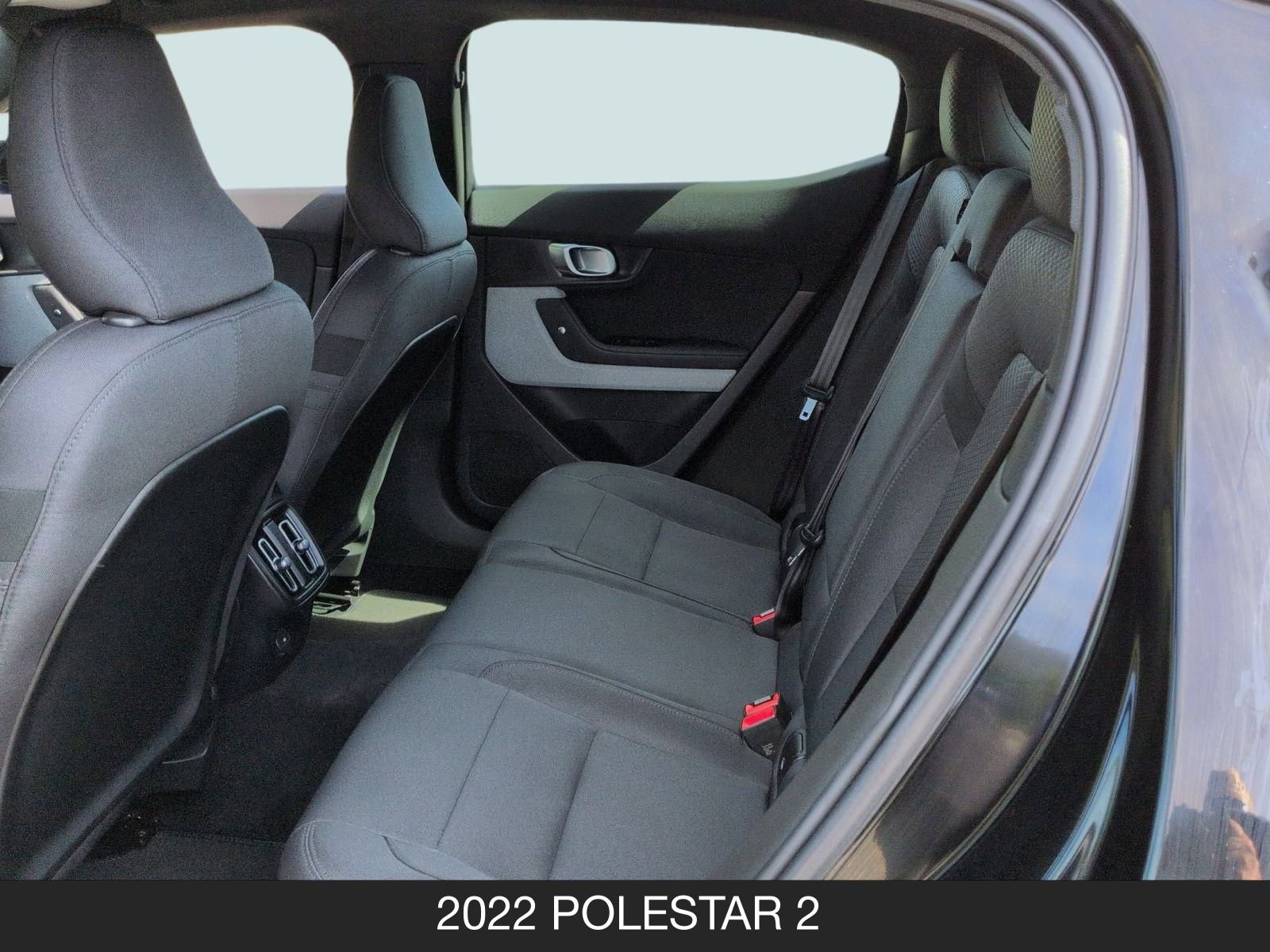 Used 2022 Polestar Polestar 2 FWD image 15