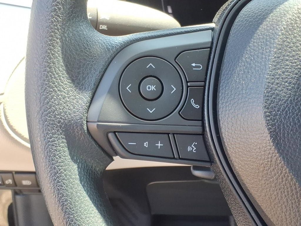 New 2026 Toyota Corolla Cross L FWD image 16