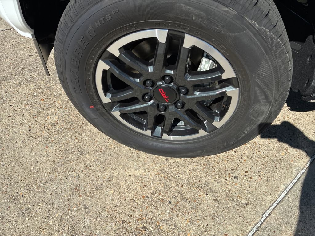 New 2026 Toyota Tacoma TRD Sport image 33