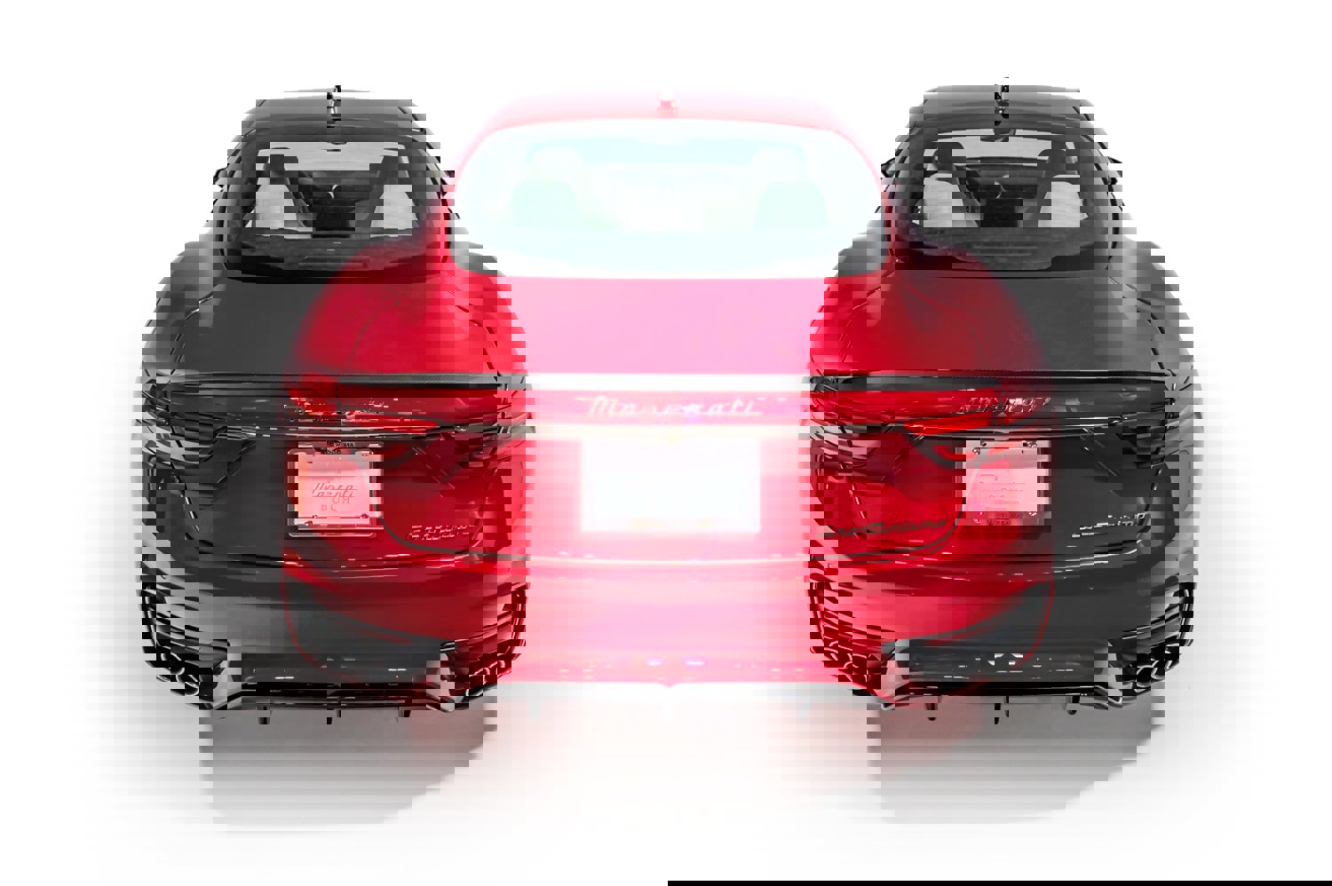 New 2024 Maserati GranTurismo Trofeo image 6