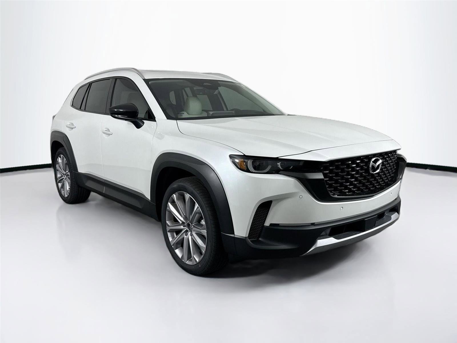 New 2026 MAZDA CX-50 AWD 2.5 S w/ Weather Package image 5
