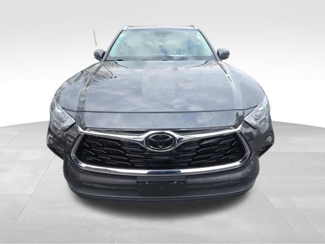 Used 2020 Toyota Highlander Limited image 10