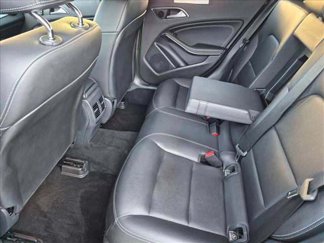 Used 2017 Mercedes-Benz GLA 250 4MATIC image 16