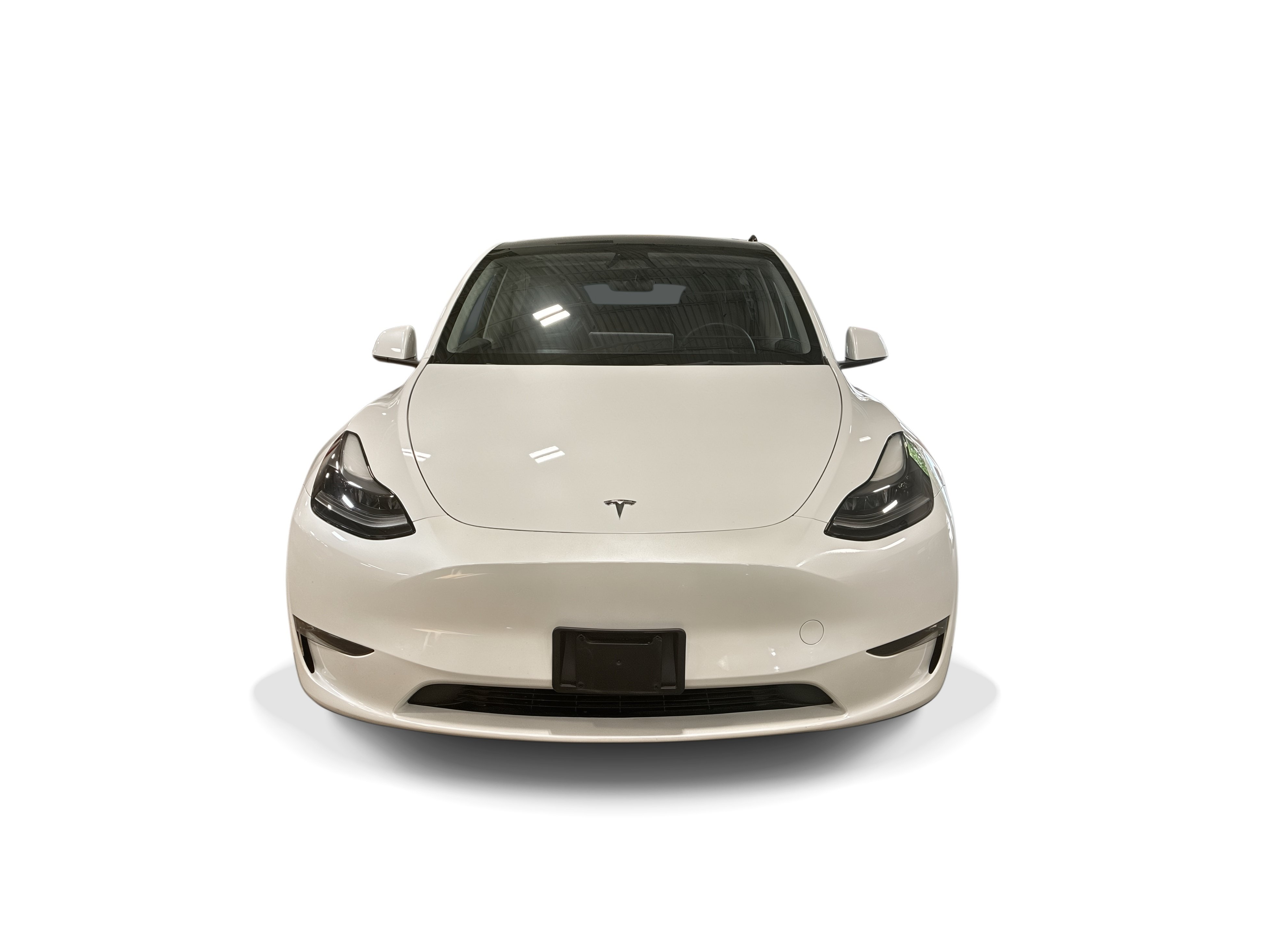 Certified 2023 Tesla Model Y Performance AWD/4WD video 2