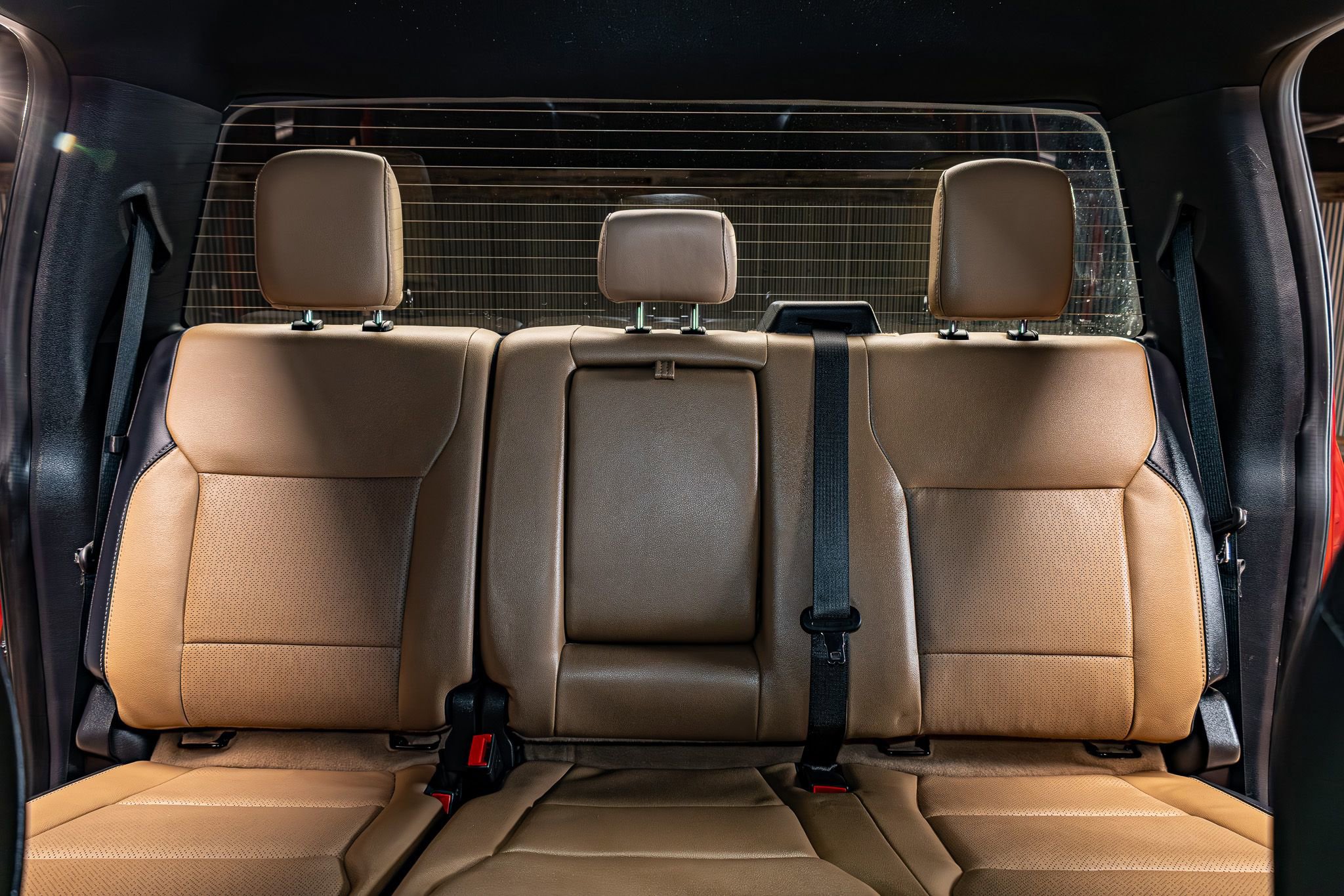 Used 2025 Ford F250 Lariat image 24