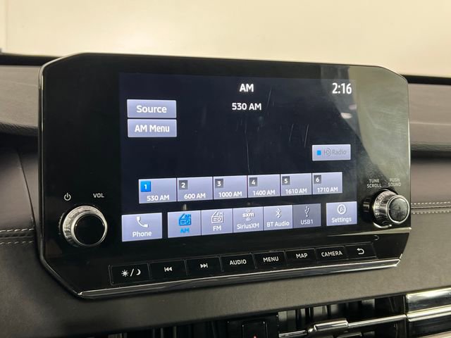 Used 2024 Mitsubishi Outlander SE image 32