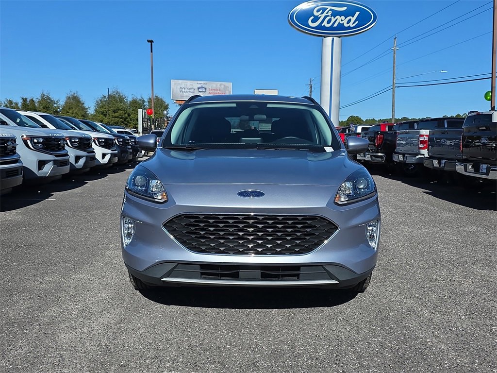 Used 2022 Ford Escape SEL image 10