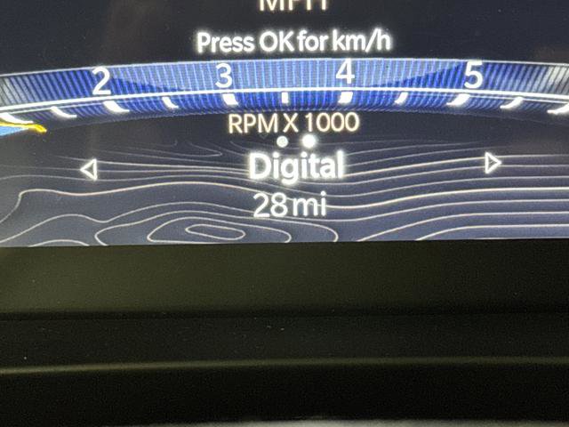 New 2026 Jeep Grand Cherokee Limited w/ Luxury Tech Group II image 6